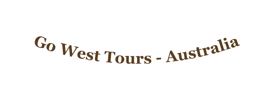 Go West Tours Australia